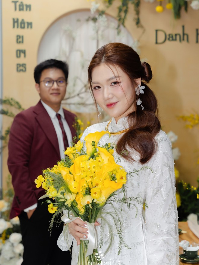 Hiếu & Yến || Traditonal Wedding